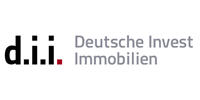 Inventarmanager Logo d.i.i. Deutsche Invest Immobilien GmbH